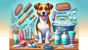 Dog Grooming Tips For Beginners
