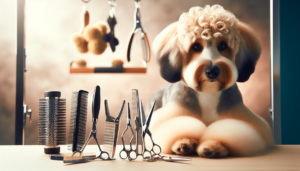 Professional Dog Grooming Tips