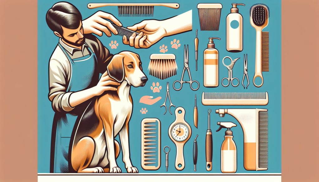Why Is Dog Grooming Important ?