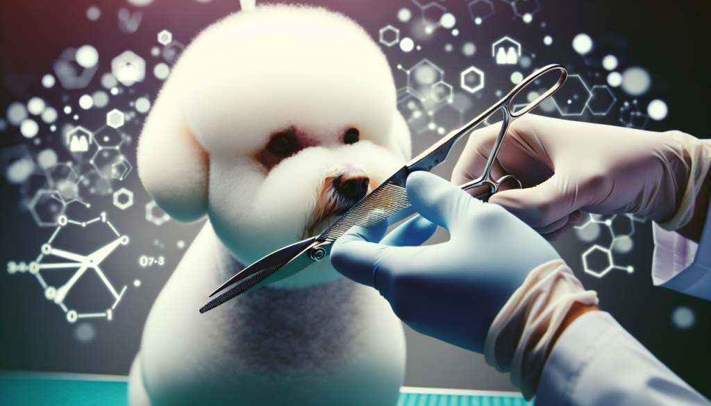 How To Groom A Bichon