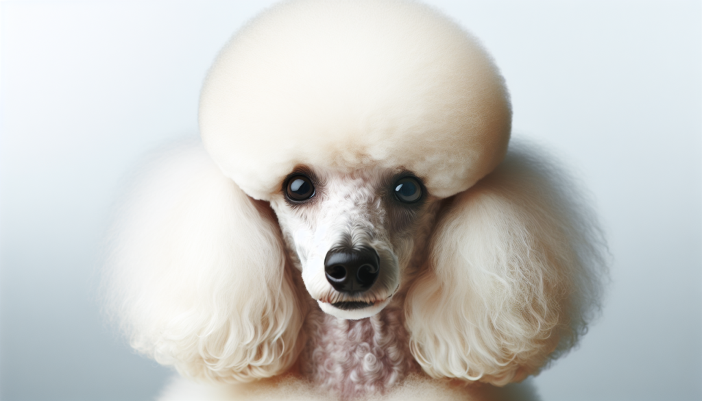 How To Groom A Poodle