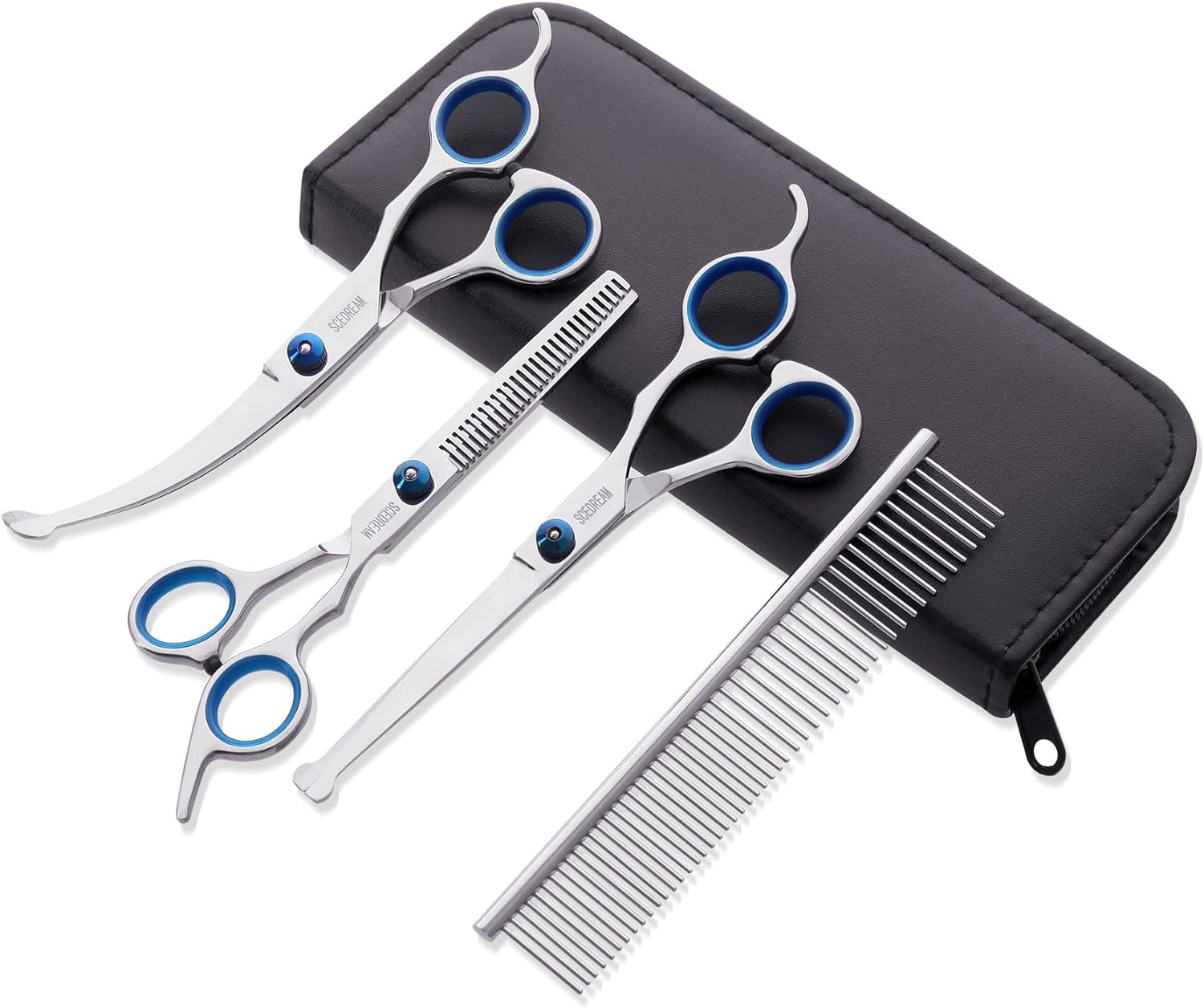 Dog Grooming Scissors Review