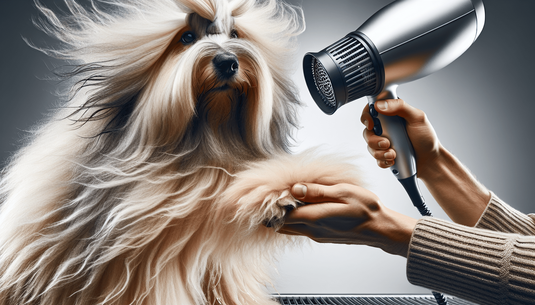 Powerful Dog Dryer Review